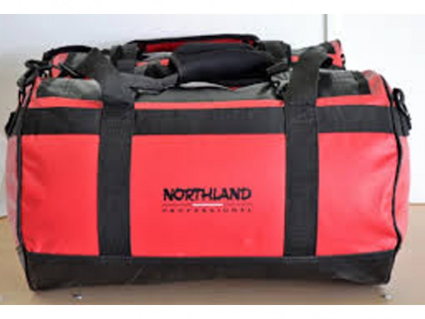 BOLSO NORTHLAND EXPED BAG 25 LTS WATERRESIST - 0205600 - NORTHLAND