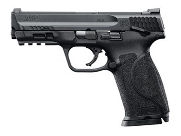 SMITH WESSON M&P 9 MM  - 11524 - SMITH & WESSON