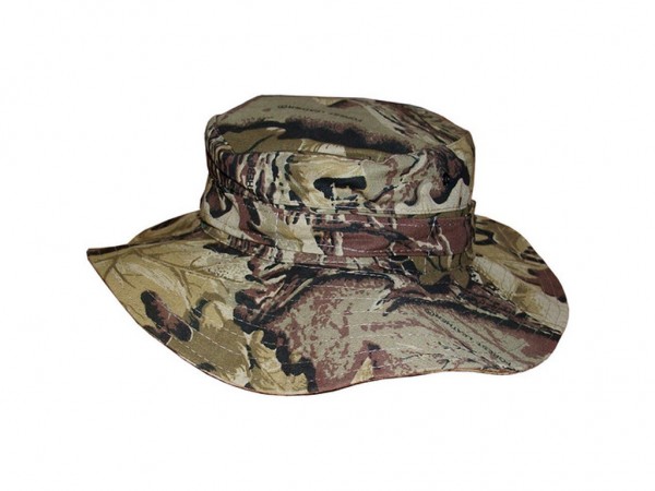 SOMBRERO FOREST CAMO - 3303 - FOREST