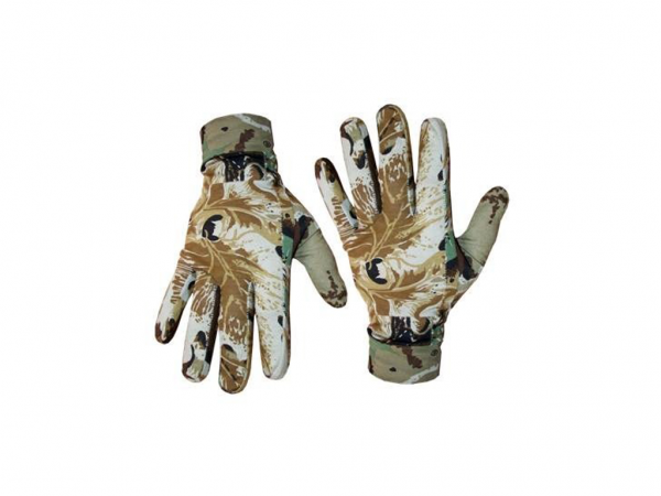 GUANTE FOREST CAMO - 3316 - FOREST