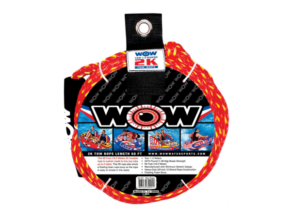 CUERDA  WOW 2K P/ INFLABLE - 7771 - WOW