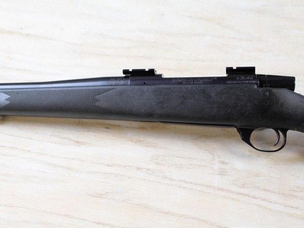 WEATHERBY C. 308 M. VANGUARD SELECT - 15798 - WEATHERBY