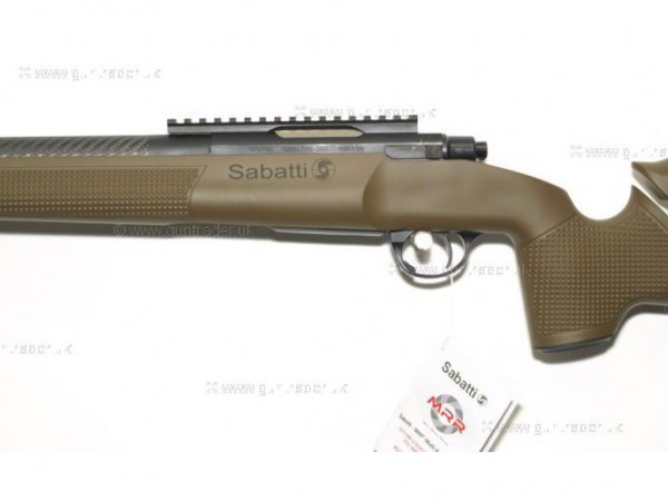 SABATTI C. 308 TACTICAL HUNTER - 1201112 - SABATTI
