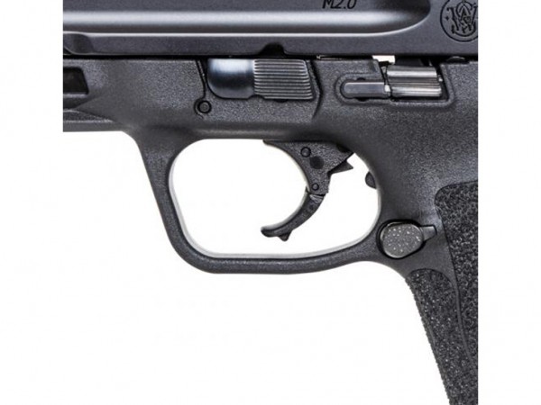 SMITH WESSON M&P 9 MM M. 2,0 - 11770 - SMITH & WESSON
