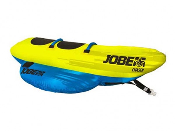 INFLABLE JOBE CHASER 2 BANANA - OBRIEN