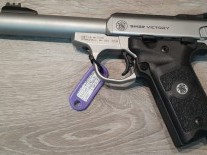 SMITH WESSON C. 22 LR SW22 VICTORY