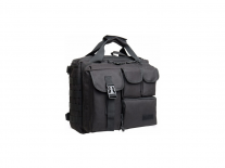 MORRAL EAGLE CLAW TAC BRIEFCASE NEGRO - 47501