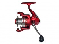 REEL BAMBOO RED FISH 200 - 25589