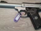 SMITH WESSON C. 22 LR SW22 VICTORY - SMITH & WESSON