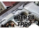BERSA C. 9MM TPR BICOLOR - 0TPR9D - BERSA