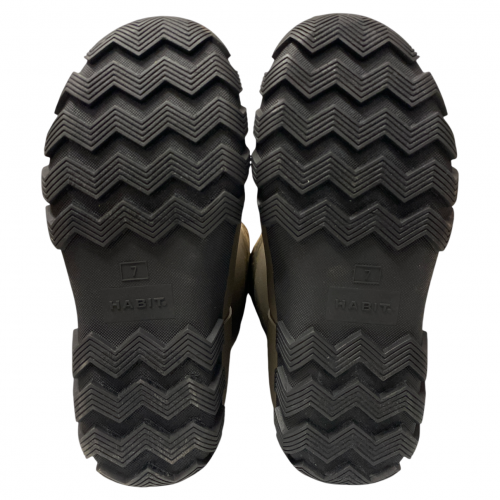 BOTA HABIT FW10065 - 9T0 - HABIT