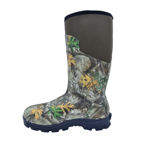 BOTA HABIT FW10005 - 3A5 - HABIT
