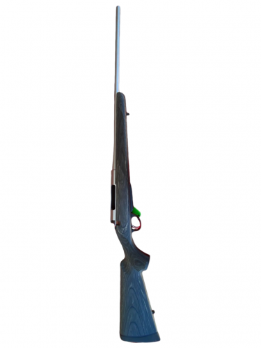 TIKKA C. 308 M. T3x LAMINADO / INOX 57 CM - TIKKA