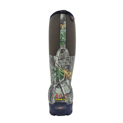 BOTA HABIT FW10005 - 3A5 - HABIT