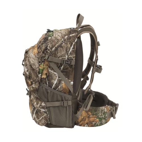 MOCHILA DARK TIMBER 37 LTS REALTREE EDGE - 9649119 - ALPS