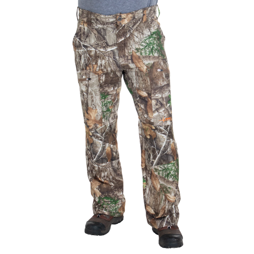 PANT HABIT LP1008 - 941 - HABIT