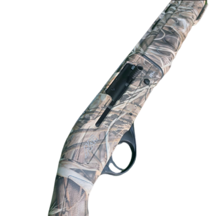 HUNT GROUP C. 12 HS12 SEMI 71 CM CAMO - HUNT GROUP