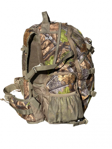 MOCHILA SPARA CAMO - SPARA