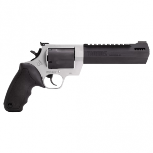 TAURUS C. 357 MAG RAGING HUNTER 5,11"INOX MATE/PAVON - TAURUS