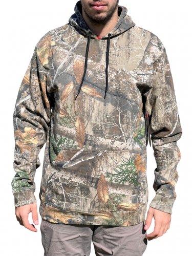 BUZO HABIT PH10025 - 922 - HABIT