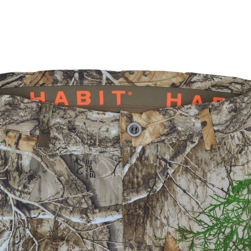 PANT HABIT LP1008 - 941 - HABIT