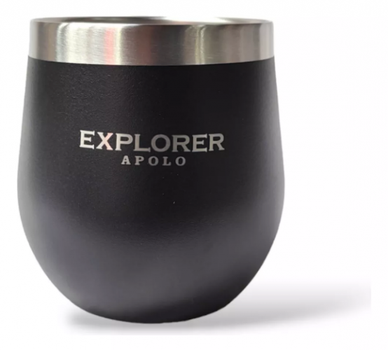 MATE EXPLORER NEGRO 193 ML T2 - EXPLORER