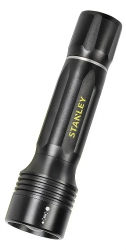 LINTERNA STANLEY LED 600 LUM RECARG - STANLEY