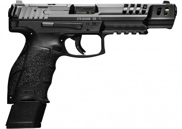 HECKLER & KOCH C. 9 MM VP 9 MATCH 140 MM - HECKLER & KOCH