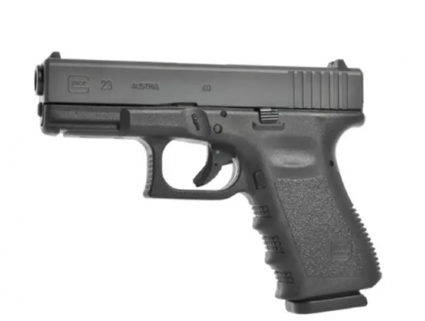 GLOCK C. 40 M. 23 RTF2 102 MM 13+1 - GLOCK