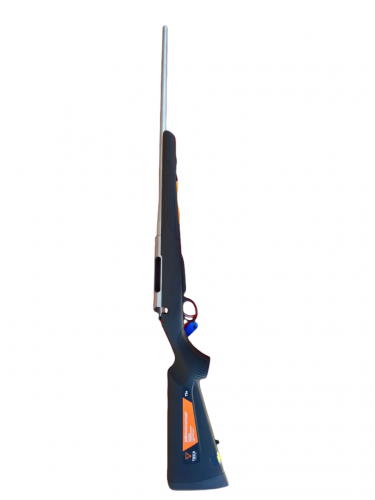 TIKKA C. 308  T3x LITTE SINT / INOX 57 CM - T3X308LI - TIKKA