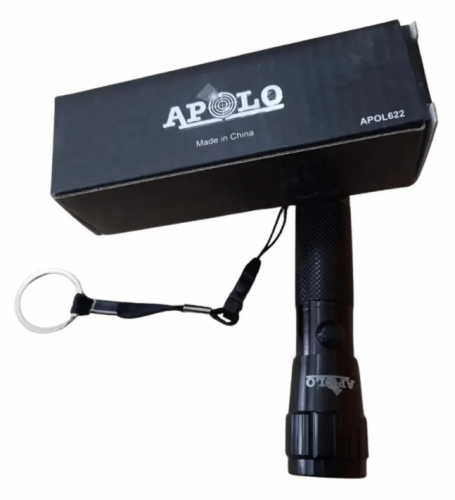 LINTERNA  APOLO APOL622 - 1AA - APOLO