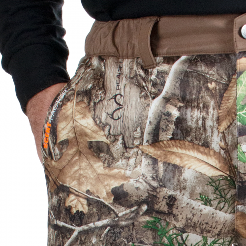 PANT HABIT TP1102 - 0A4 - HABIT