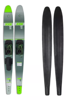 SKI JOBE M. ALLEGRE-ADV. MAX 90 KG - 8121/2 - JOBE