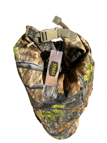 BOLSO MOCHILA SPARA CAMO 50 LTS - SPARA