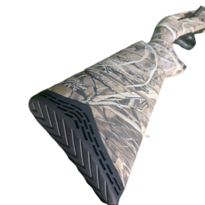 HUNT GROUP C. 12 HS12 SEMI 71 CM CAMO - HUNT GROUP