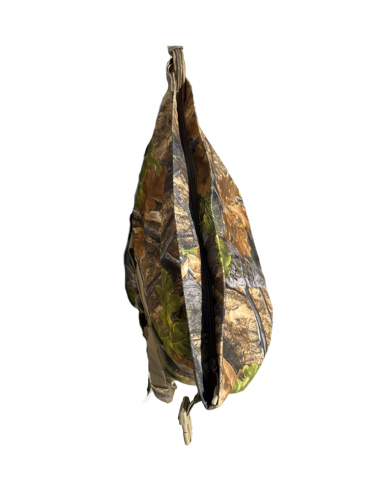 BOLSO MOCHILA SPARA CAMO 50 LTS - SPARA