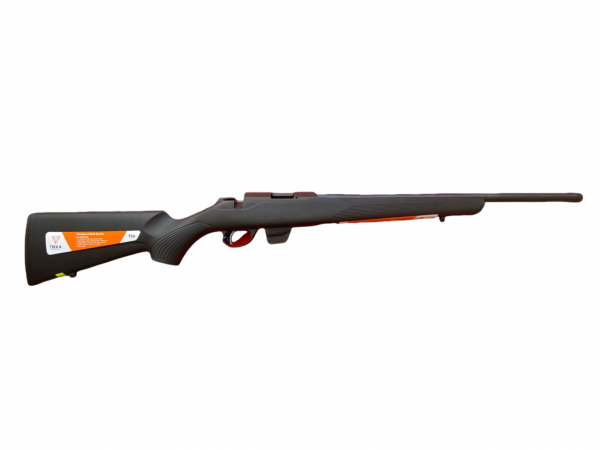 TIKKA C. 22 LR T1x LITTE SINT / PAVON 51 CM - T1X22MTR - TIKKA