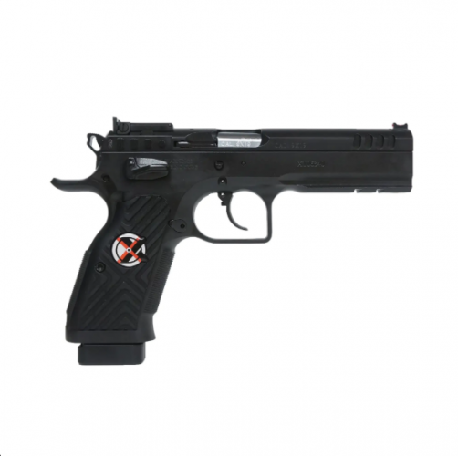 TANFOGLIO C. 9 MM STOCK III EXTREME 125 MM - 369 - TANFOGLIO