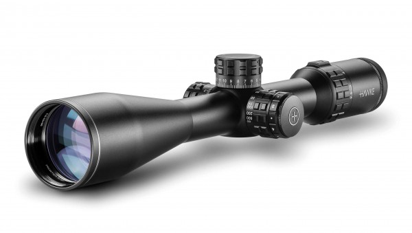 MIRA HAWKE 2,5 - 15 x 50 FRONTIER 30 MM LR - 18425 - HAWKE