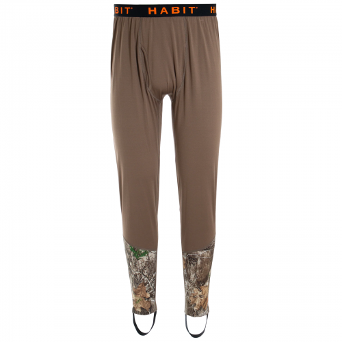 PANT HABIT BL10033 - 0A4 TERMICO - HABIT