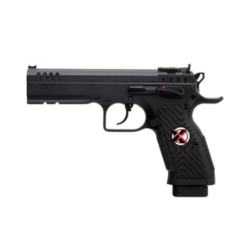 TANFOGLIO C. 9 MM STOCK III EXTREME 125 MM - 369 - TANFOGLIO