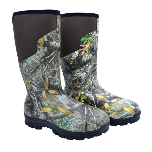 BOTA HABIT FW10005 - 3A5 - HABIT