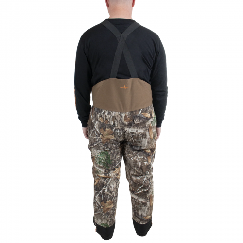PANT HABIT WB713 - 0A4 - HABIT