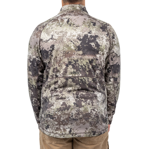 BUZO HABIT PT10326 - 9D6 - HABIT