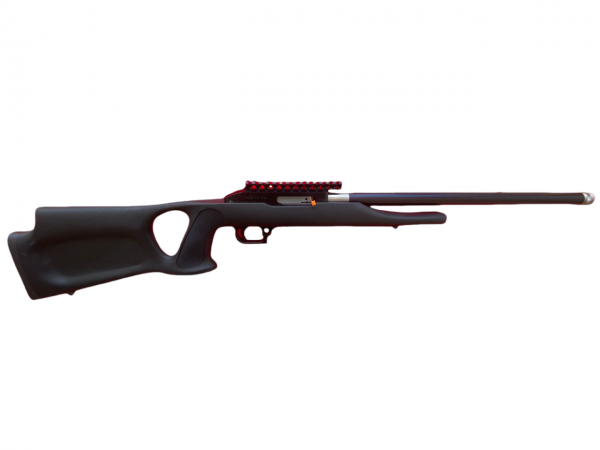 MAGNUM RESEARCH C. 22 LR MLR-1722 SINTETICO - 150320 - MAGNUM RESEARCH