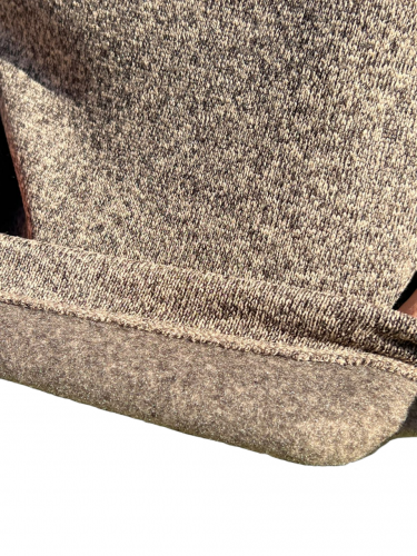 BUZO HABIT FJ10083 - 5K9 TEJIDO INT POLAR - HABIT