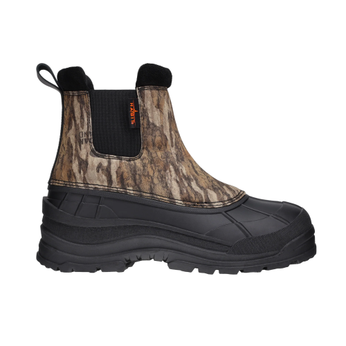 BOTA HABIT FW10063 - 3T9 CORTA - HABIT