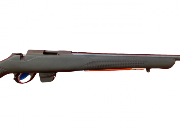 TIKKA C. 22 LR T1x LITTE SINT / PAVON 51 CM - T1X22MTR - TIKKA