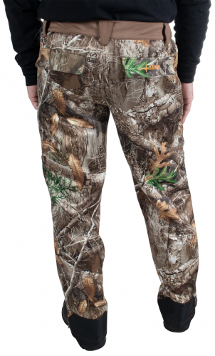 PANT HABIT TP1102 - 0A4 - HABIT