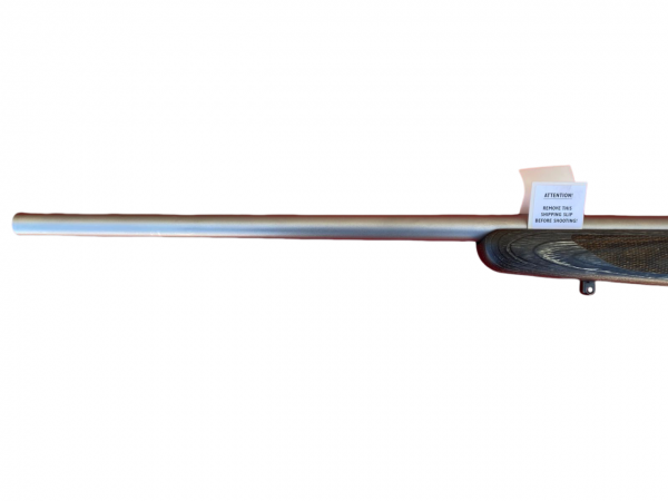 TIKKA C. 30-06 T3x LAMIN / INOX 57 CM - T3x306LMSS - TIKKA